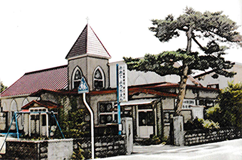 施設案内